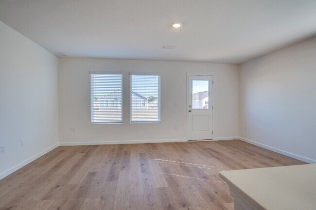 Building Photo - Brand New! 4BR/2BA Home in Eagles Ridge – High-Speed Internet Included – Military Deposit Special