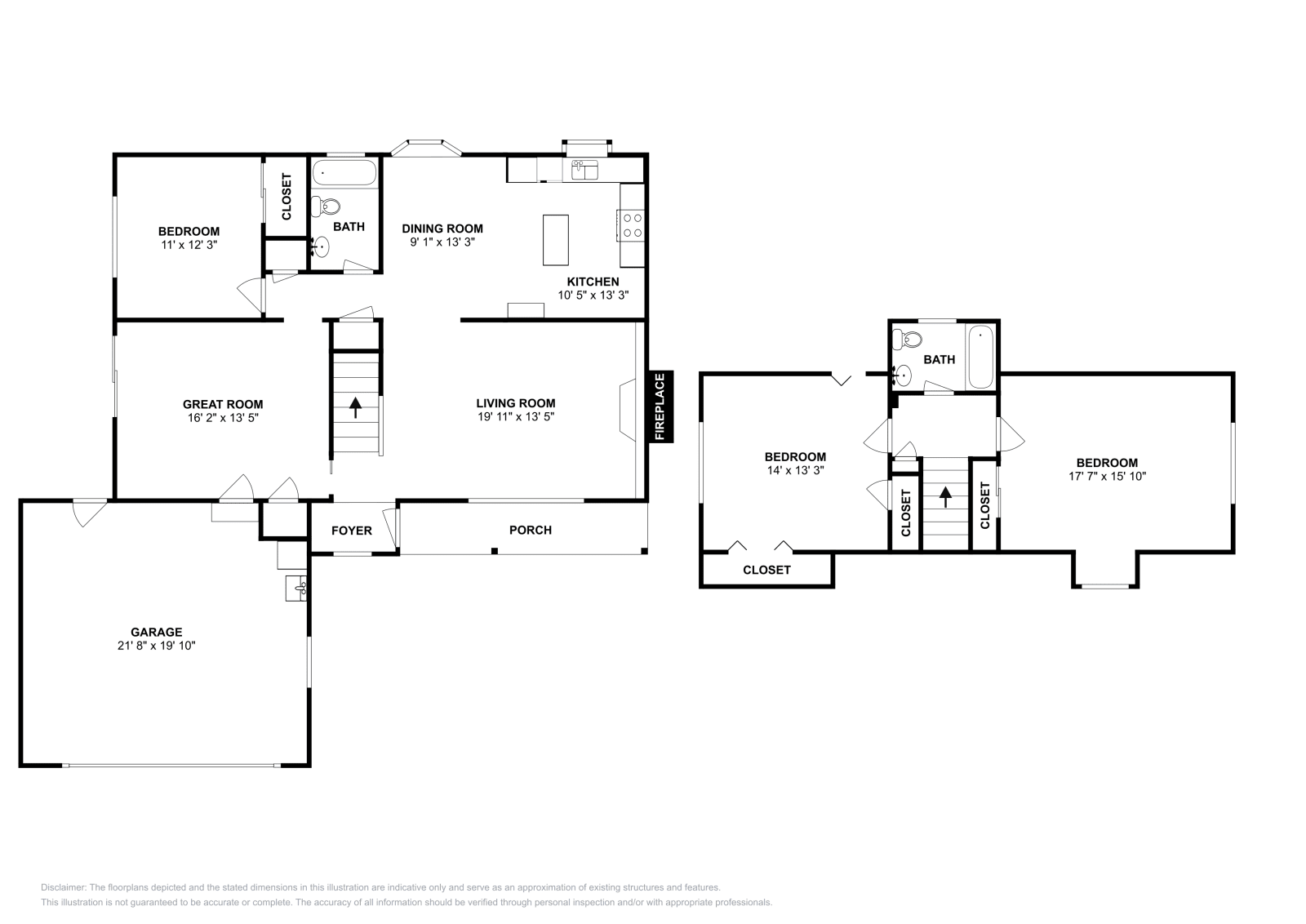 Building Photo - 149 Donner Dr