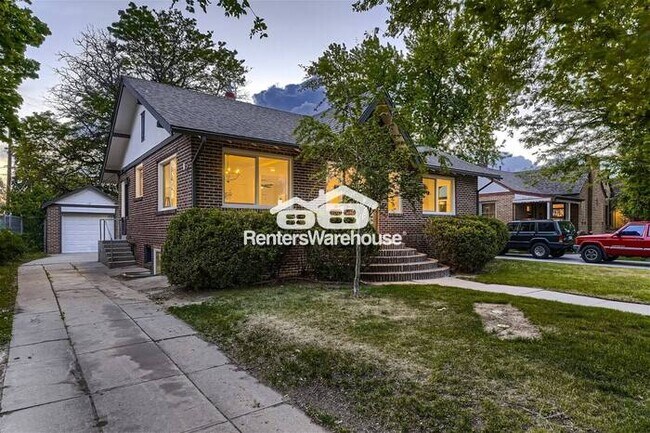 Building Photo - 12-17 MONTH LEASE! Available 7/14! Light A...