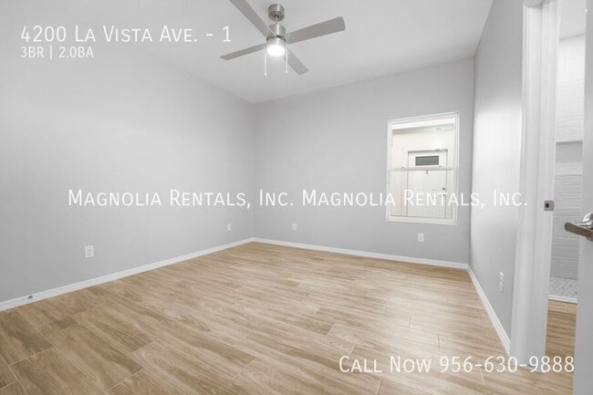 Building Photo - 4200 La Vista Ave
