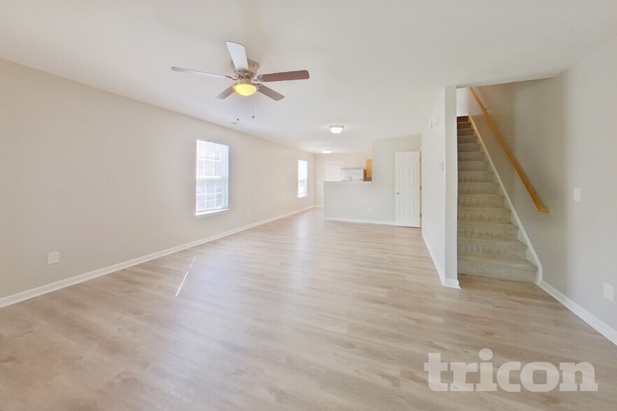 Building Photo - 1152 Rabon Pond Dr