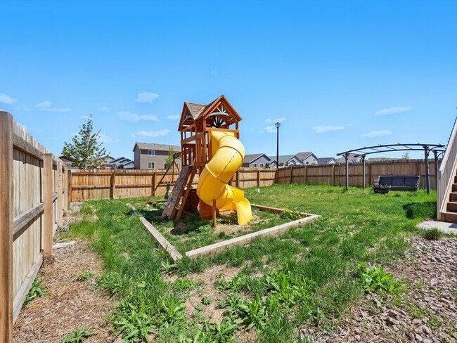 Building Photo - 10734 Witcher Dr