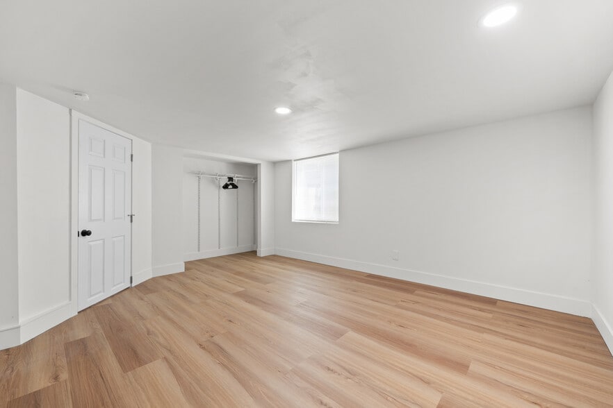 Bedroom 3 - 4716 7th Ave NE