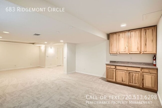 Building Photo - 683 Ridgemont Cir