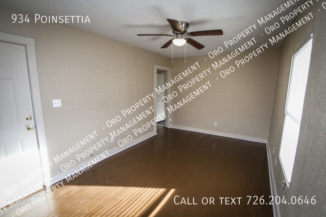 Building Photo - 934 Poinsettia-