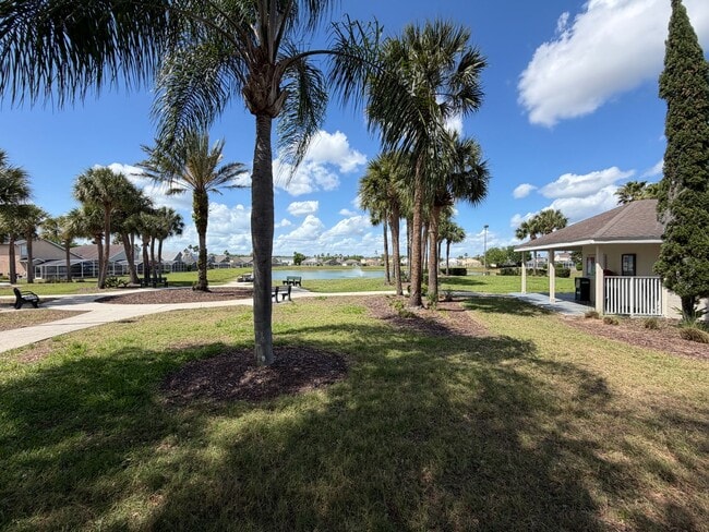 Building Photo - Private pool Single Family House 3 Beds 2 Baths, Resort Style Community. Easy access to Champions...