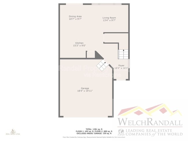 Building Photo - 1140 Seraphim Ct