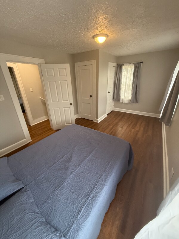 Building Photo - 4823 E Michigan St