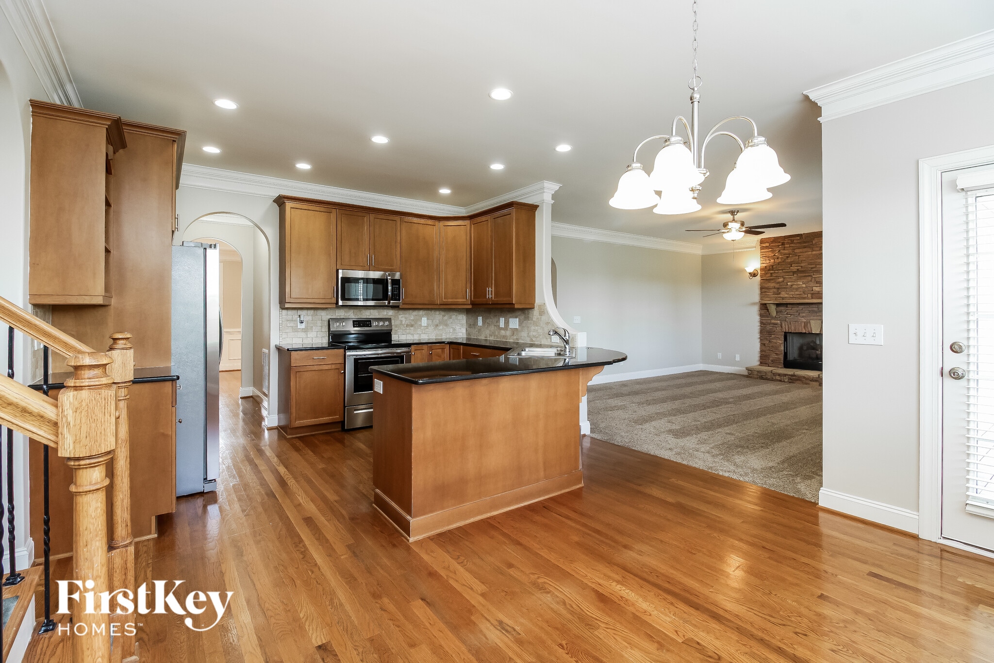 Building Photo - 8175 McClanahan Dr