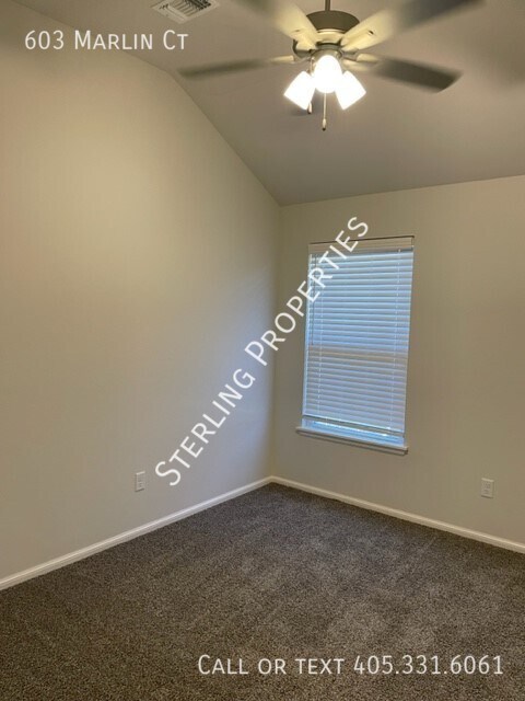 Building Photo - 603 Marlin Ct