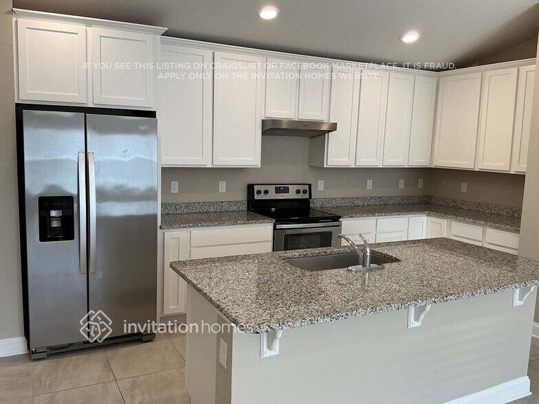 Building Photo - 161 Sawmill Landing Dr