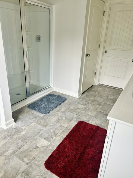 Master Bathroom - 2nd Floor - 373 Stoneybrook Dr