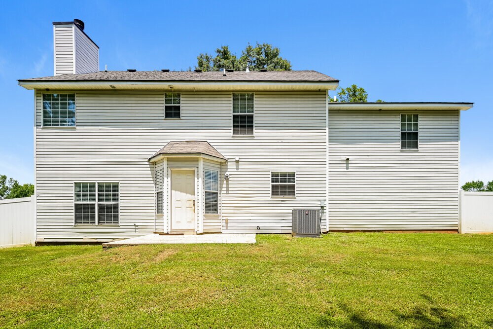 Building Photo - 409 Grove Park Dr
