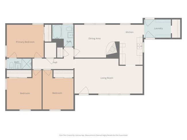 Building Photo - Stunning, Move-In Ready Home in Whitehaven...