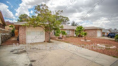 Building Photo - 11608 James Watt Dr