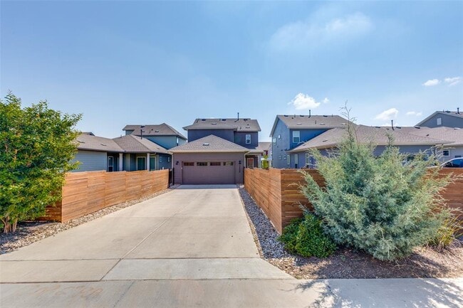 Building Photo - 5808 Rangeland Rd