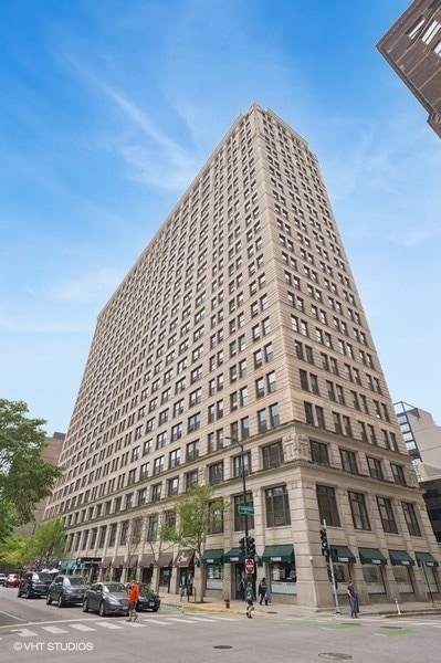 Primary Photo - 600 S Dearborn St