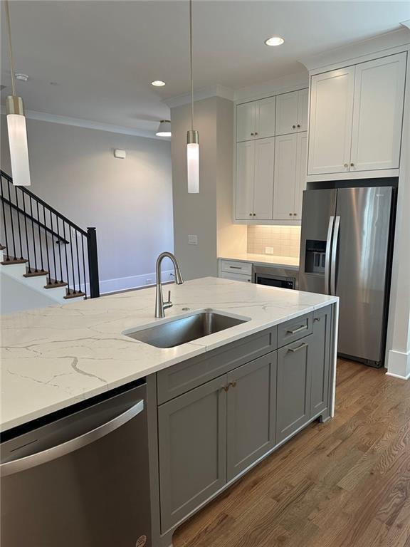 Building Photo - 1028 Endeavour Ct