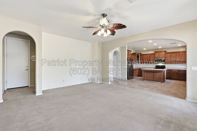 Building Photo - 3058 W Eagle Claw Dr