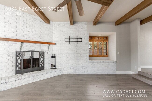 Building Photo - 6034 E Egret St