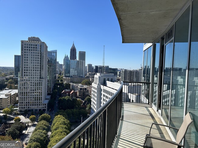 Building Photo - 1080 Peachtree St NE