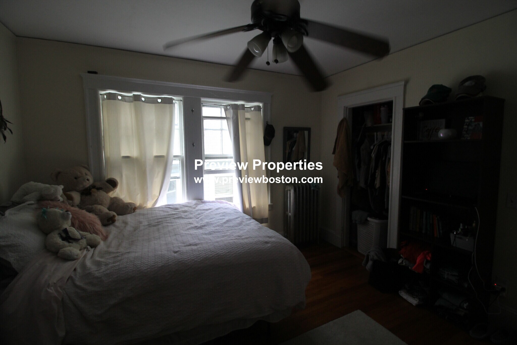 Building Photo - 14 Champney St