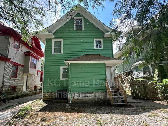 Building Photo - 3623 Wabash Ave