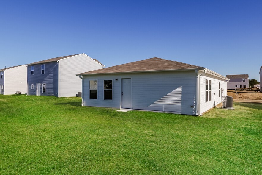 Building Photo - 1225 Zoysia Dr