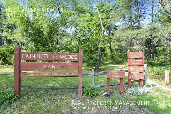 Building Photo - 6022 Valley View Dr