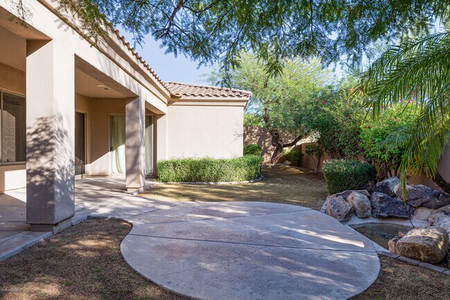 Building Photo - 11183 E Beck Ln