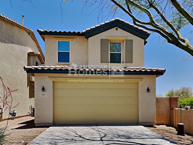 Building Photo - 668 W Paseo Celestial