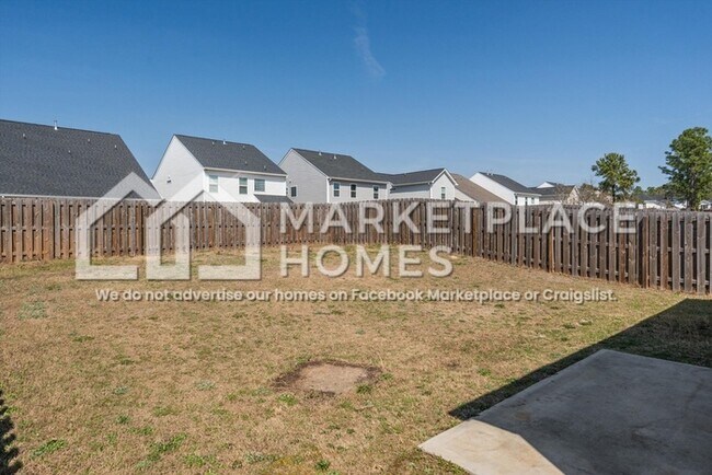 Building Photo - 605 Count Fleet Ct