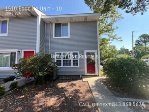 Building Photo - North Myrtle Beach - 2 Bd/1.5 Ba Townhome