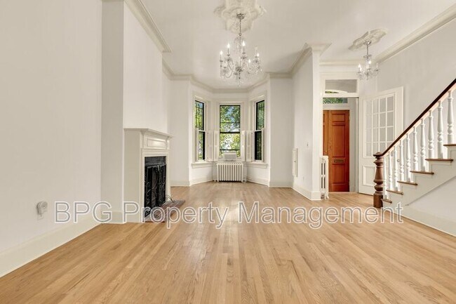 Building Photo - 1302 S St NW