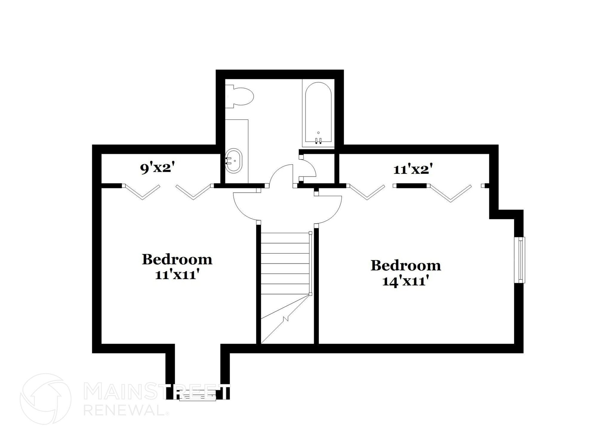 Building Photo - 3213 E Lake Dr