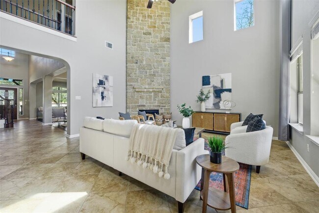 Building Photo - 16100 Spillman Ranch Loop