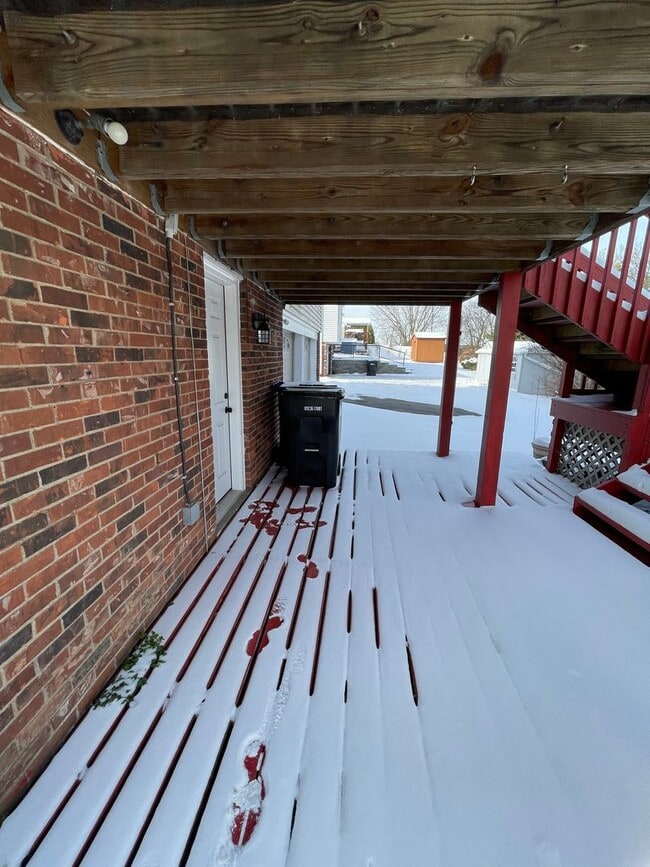 Building Photo - 120 Scottsdale Dr