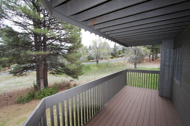 Building Photo - 1BR Country Club Condo | Large Deck + In-Unit Washer & Dryer