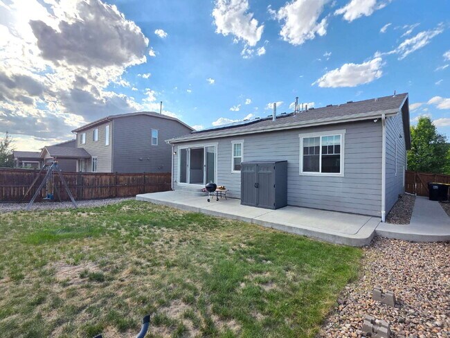 Building Photo - Updated 3-Bedroom Ranch in the Traditions Neighborhood – Move-In Incentives Available