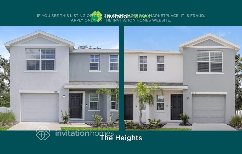 Building Photo - 3651 Brownsville Pl