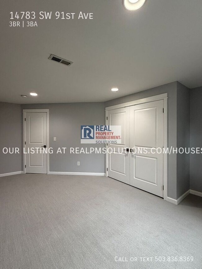 Building Photo - 14783 SW 91st Ave