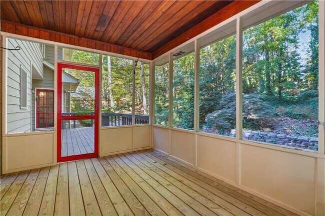 Building Photo - 3741 Bays Ferry Way