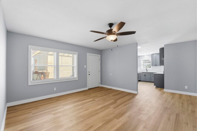 Building Photo - 1415 Avenue H