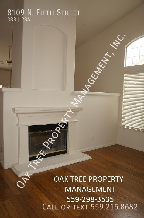 Building Photo - 8109 N. Fifth Street-