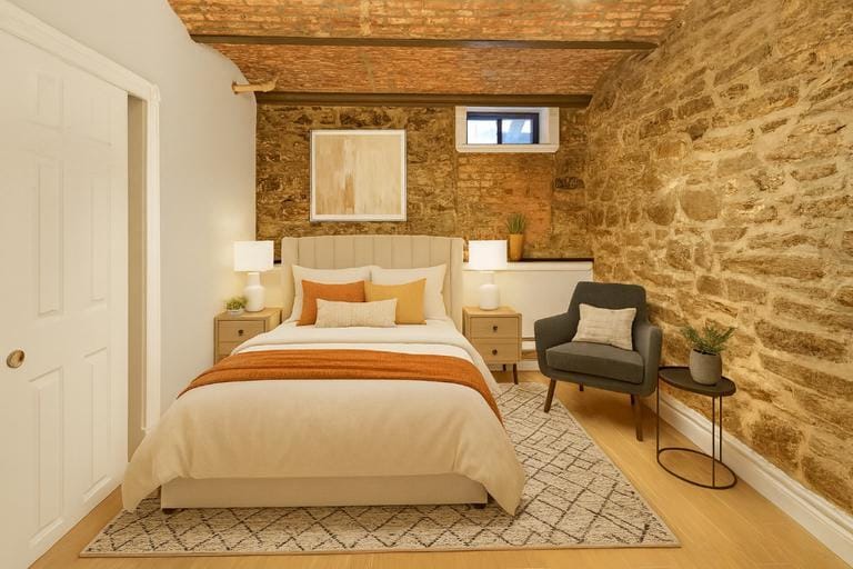 Building Photo - 246 Mott St