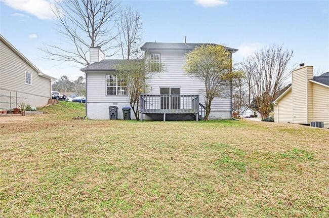 Building Photo - 5205 Maltdie Ct NE