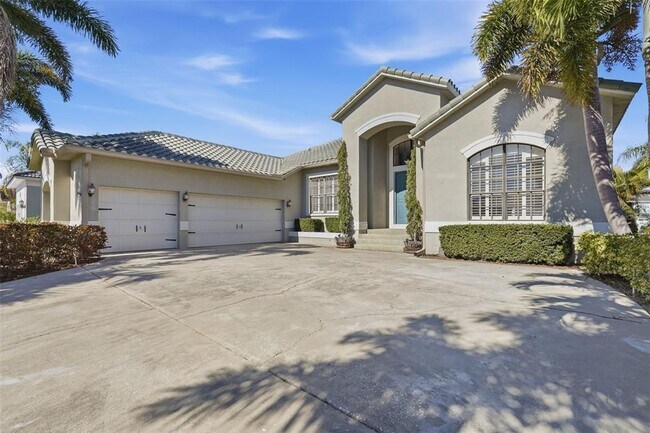 Building Photo - 909 Allegro Ln