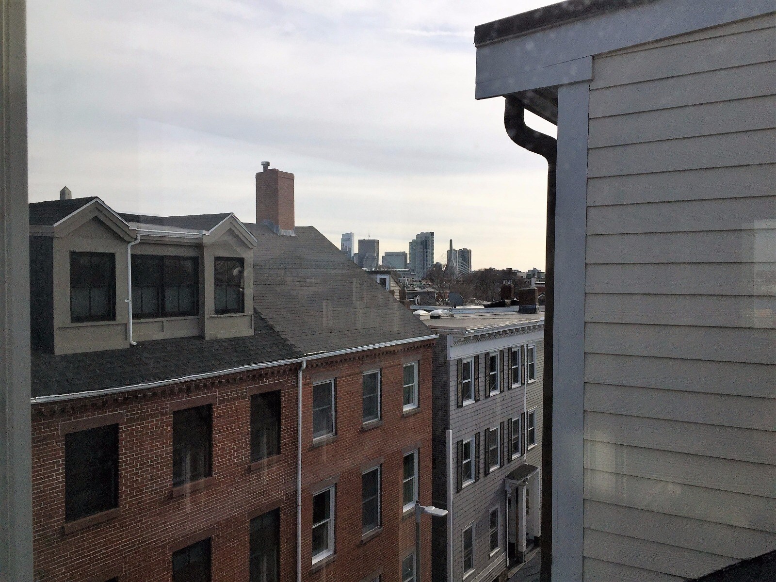Building Photo - 18 Allston St