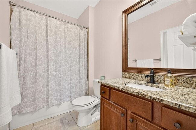 Building Photo - 1931 Gregory Run NE