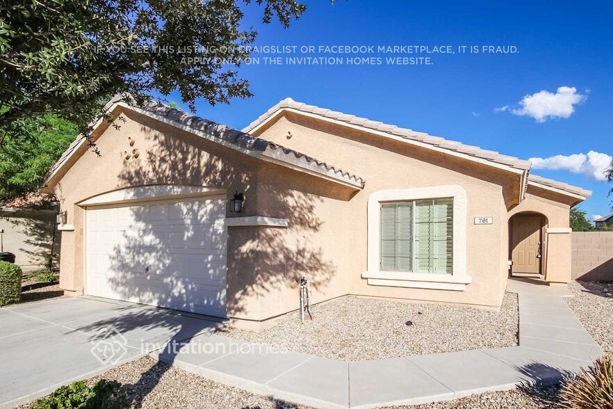 Primary Photo - 781 S 167th Dr